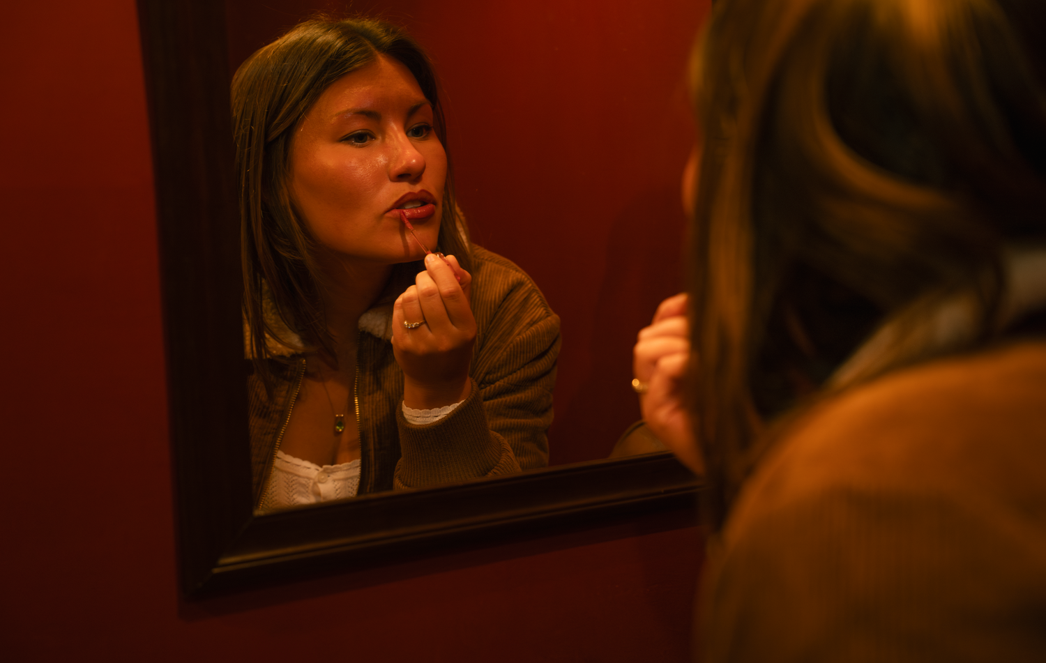 MIRROR, MIRROR