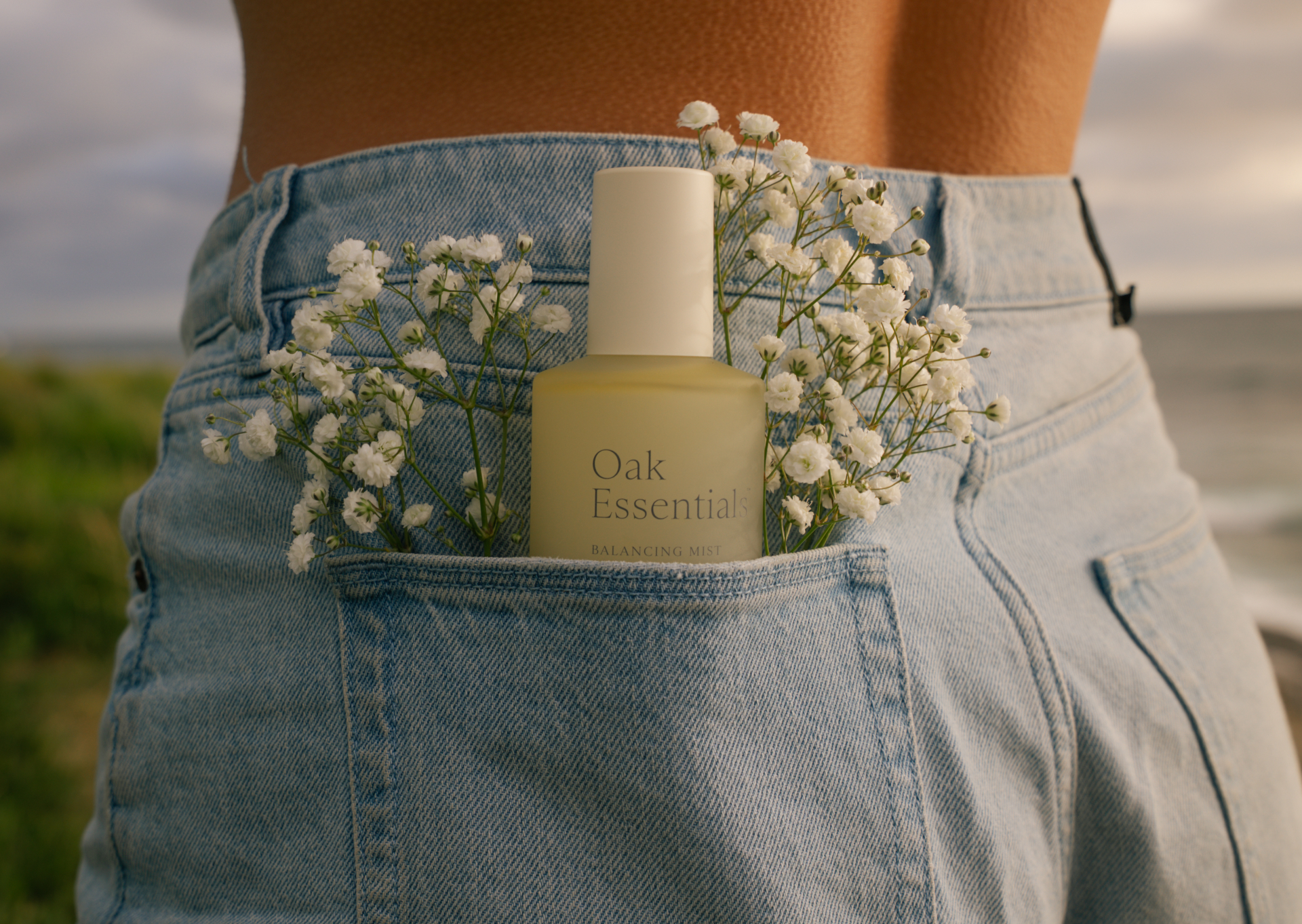 Oak Essentials